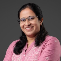 Chandrima Chatterjee | Senior Lecturer | Singapore University of Technology and Design » speaking at EDUtech Asia