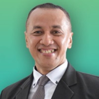 Agustinus Hermino Superma | International Lecturer | National University of Laos » speaking at EDUtech Asia