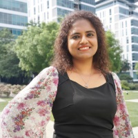 Vinothini Vasodavan | Senior Lecturer, Hub Leader for Educator Development & Technology, Education for All | Taylor's University » speaking at EDUtech Asia