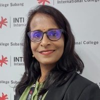 Uma Muthusamy | Senior Lecturer | INTI International College Subang » speaking at EDUtech Asia