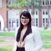 Caroline Bolang | Lecturer | Universitas Pelita Harapan » speaking at EDUtech Asia