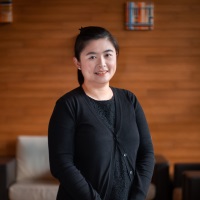 Magdeline Ng | Vice University Librarian and Cluster Head of Digital Strategy & Innovation, NUS Libraries | National University of Singapore » speaking at EDUtech Asia