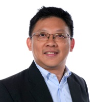 Suwichit (Sean) Chaidaroon | Associate Professor | University of Melbourne » speaking at EDUtech Asia