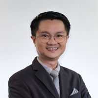 PATRICK PU | Principal Librarian (Research Librarian – STEM), NUS Libraries | National University of Singapore » speaking at EDUtech Asia