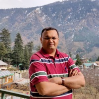 Jayen Modi | Coordinator - Training & Placements, Assistant Professor in Department of Electronics & Computer Science | Fr. Conceicao Rodrigues College of Engineering » speaking at EDUtech Asia