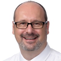 Derek Zaharko | Middle School Academic Dean | Stamford American International School » speaking at EDUtech Asia