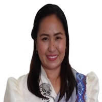 April Belarmino | Teacher III | Daraga National High School » speaking at EDUtech Asia