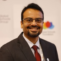 Ayush Kalani | Associate Director, Student Acquisition | Global Schools Group » speaking at EDUtech Asia