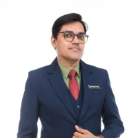 Mohana Ram Murugiah | Master Teacher for English Language | SMK Perempuan Methodist » speaking at EDUtech Asia