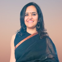 Kirti Trehan | PYP STEAM Coordinator | Prometheus School » speaking at EDUtech Asia