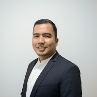 Yudhistira Nugraha | Head of Center for Data and Information Technology | Ministry of Primary and Secondary Education, Indonesia » speaking at EDUtech Asia