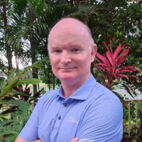 Shane O'Loughlin | Whole School Head of Robotics, AP Computer Science Teacher. | Stamford American International School » speaking at EDUtech Asia