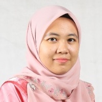 Nurbiha Shukor | Director, Center of Advancement in Digital & Flexible Learning, UTM | Universiti Teknologi Malaysia » speaking at EDUtech Asia