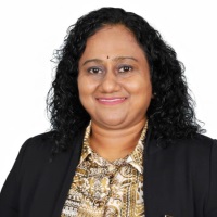 Nanthini Jayaram | Science Education Specialist | SEAMEO RECSAM » speaking at EDUtech Asia