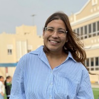 Asiya Ateeq | Primary Counselor | English Modern School » speaking at EDUtech Asia