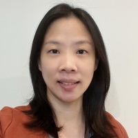 Bling Bee Ling Ong | Senior Manager | NTUC First Campus » speaking at EDUtech Asia