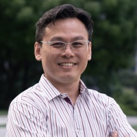 Mike Choong | Head of e-Learning Academy | Taylor's University » speaking at EDUtech Asia