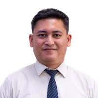 Nurvianto Bayusuputra | Teacher | Tzu Chi School » speaking at EDUtech Asia