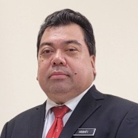 Mohd Hanafi Bin Samad | Director | Jabatan Pendidikan Negeri Johor » speaking at EDUtech Asia