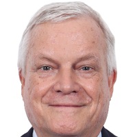 Robert Fox | Chair, Digital Economy/ ICT Group | Joint Foreign Chambers of Commerce in Thailand (JFCCT) » speaking at EDUtech Asia