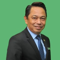 Zainal bin Abas | Deputy Director General of Education (School Operational Sector) | Ministry of Education, Singapore » speaking at EDUtech Asia
