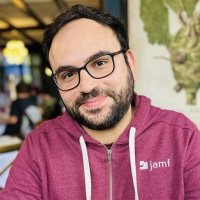 Francesco Garbellini | Education Key Account Manager SAPAC | Jamf » speaking at EDUtech Asia