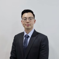 Ricky Chan | Chief Operating Officer | Scholastic International School Myanmar » speaking at EDUtech Asia