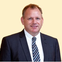 Richard Davidson | Head of School | Astra Academy International School » speaking at EDUtech Asia