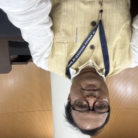 Swarnendu Chattopadhyay | Director | The Heritage School » speaking at EDUtech Asia