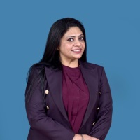 Sheena Mohan | Co-Founder & Director | IIRA International School » speaking at EDUtech Asia