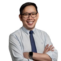 Aurelius Yeo | Dean, Educational Technology | School of Science & Technology » speaking at EDUtech Asia