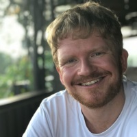 James Wright | Digital Innovation Lead | Garden International School » speaking at EDUtech Asia
