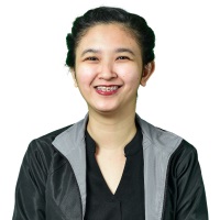 Pauline Marie Resurreccion | EdTech Director | De La Salle University Integrated School » speaking at EDUtech Asia