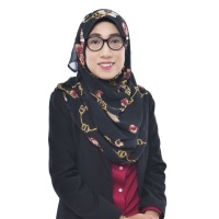 Harwati Hashim | Associate Professor | Universiti Kebangsaan Malaysia » speaking at EDUtech Asia