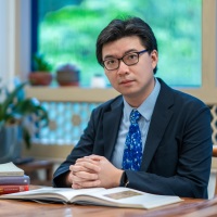 Lik Hang Tsui | Associate Director, Talent and Education Development Office | City University of Hong Kong » speaking at EDUtech Asia
