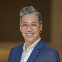 Moses Lim | Manager, APAC Solutions Engineering | D2L » speaking at EDUtech Asia