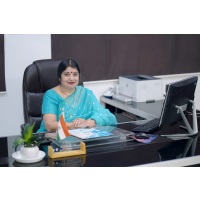 Sharbari Banerjee | Principal | Aster Public School » speaking at EDUtech Asia