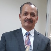 Pramod Ku Tripathi | Director of Academics | Global Schools Group » speaking at EDUtech Asia