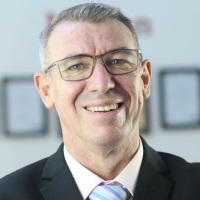 Ryan Krause | Deputy Director of Operations | SIS Group of Schools » speaking at EDUtech Asia