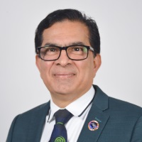 Kris Bhatt | Senior Principal | NPS International School » speaking at EDUtech Asia