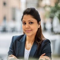 Amrita Mishra | Head of Partnerships and Enablement | Women in Tech® Singapore » speaking at EDUtech Asia