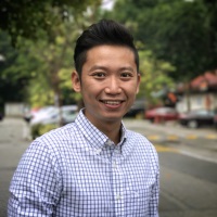Randahl Koh | Lecturer -  School of Business & Services | Institute of Technical Education » speaking at EDUtech Asia