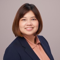Huiyu Zhang | Senior Academic Mentor | Temasek Polytechnic » speaking at EDUtech Asia
