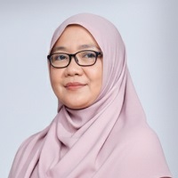 Intan Maria Lewiayu Vierke | Lecturer, researcher | Polytechnic of APP Jakarta Indonesia » speaking at EDUtech Asia