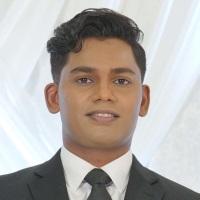 Muhammad Raees bin Shaik Saffarudin | Lecturer | Sunway College Johor Bahru » speaking at EDUtech Asia