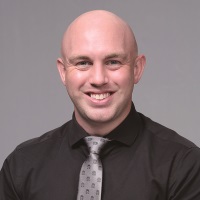 Matthew Halter | Teacher | Seoul International School » speaking at EDUtech Asia