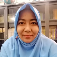 Siti Amalia | Teacher | Ikatan Guru Indonesia (IGI) » speaking at EDUtech Asia