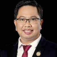Ridi Ferdiana | Director | Universitas Gadjah Mada » speaking at EDUtech Asia