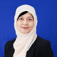 Meliyanti . | Head of Subdirectorate of Teachers’ Capacity Building, Protection and Controlling, Directorate of Primary Education Teachers | Ministry of Primary and Secondary Education, Indonesia » speaking at EDUtech Asia