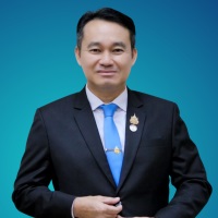 Sanga Tarchersai | Deputy Secretary General, Office of the Vocational Education Commission | Ministry Of Education, Thailand » speaking at EDUtech Asia